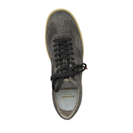 BARRACUDA [109740] премиум класса в бутиках Клуб Босяков