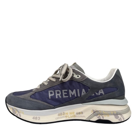 PREMIATA [110496] премиум класса в бутиках Клуб Босяков