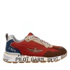 AERONAUTICA MILITARE [106355] премиум класса в бутиках Клуб Босяков
