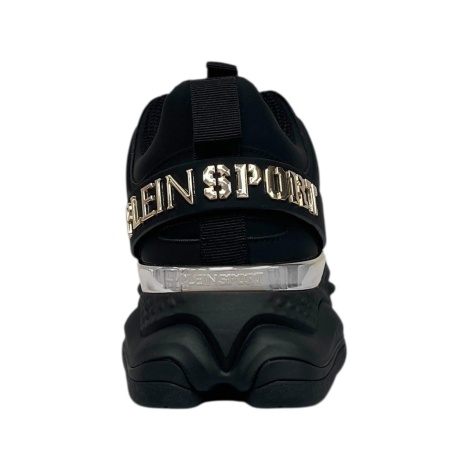 PLEIN SPORT [113029] премиум класса в бутиках Клуб Босяков